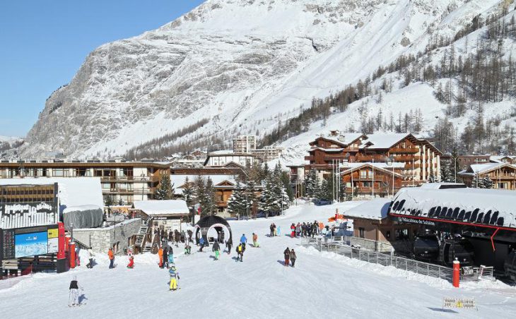 Chalet Le Cabri in Val dIsere , France image 19 